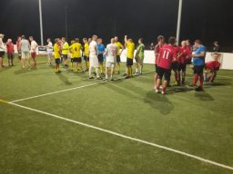 Wanderpokal 2026 der SG Frauendorf